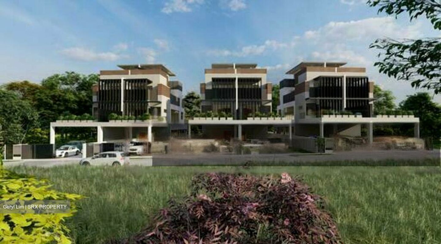 Sembawang Park (D27), Semi-Detached #461206251